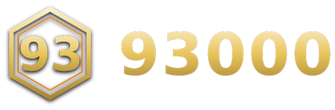 93000 logo