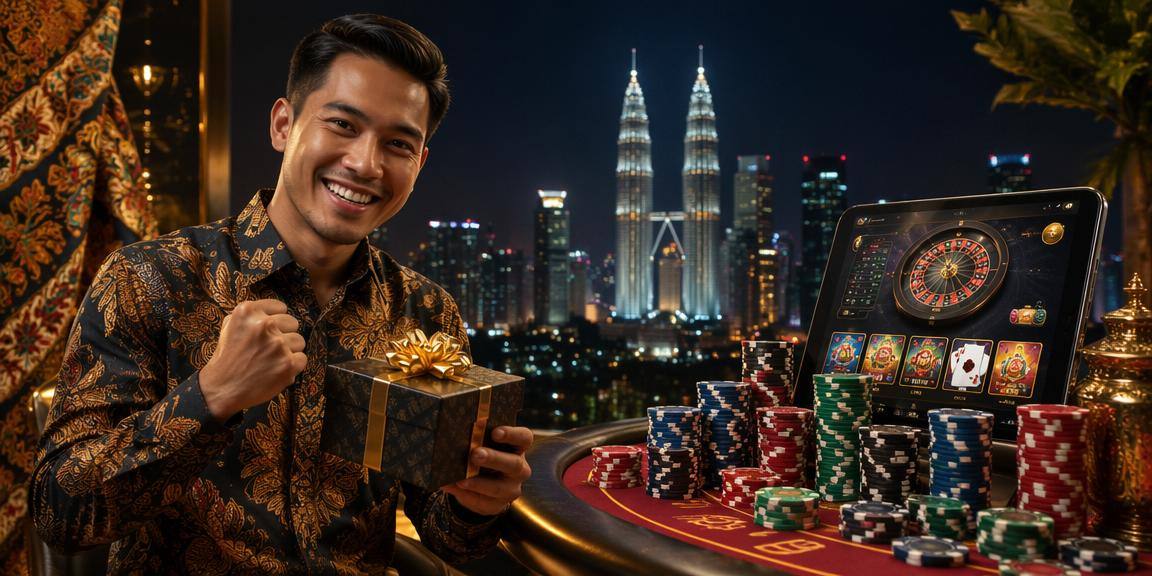 93000 Tremor Di Dalam Lobi 93000 Malaysia